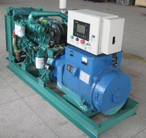 鹿泉发电机出租 鹿泉发电机出租