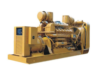 鹿泉发电机出租