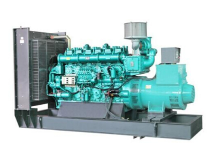 鹿泉发电机出租