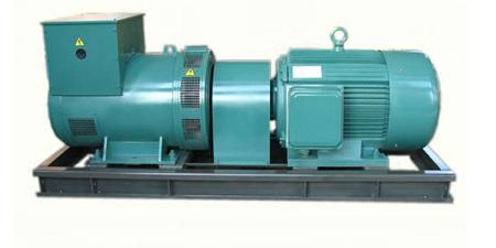 鹿泉发电机出租